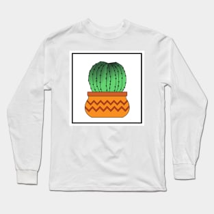 Trees Plants 71 (Style:2) Long Sleeve T-Shirt